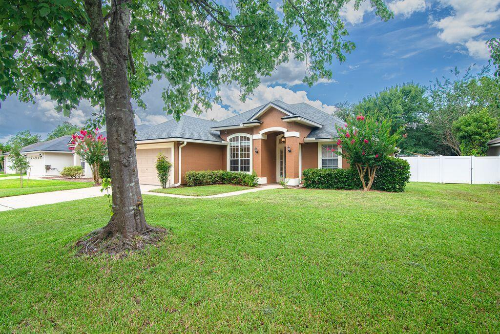 572 Sparrow Branch Circle