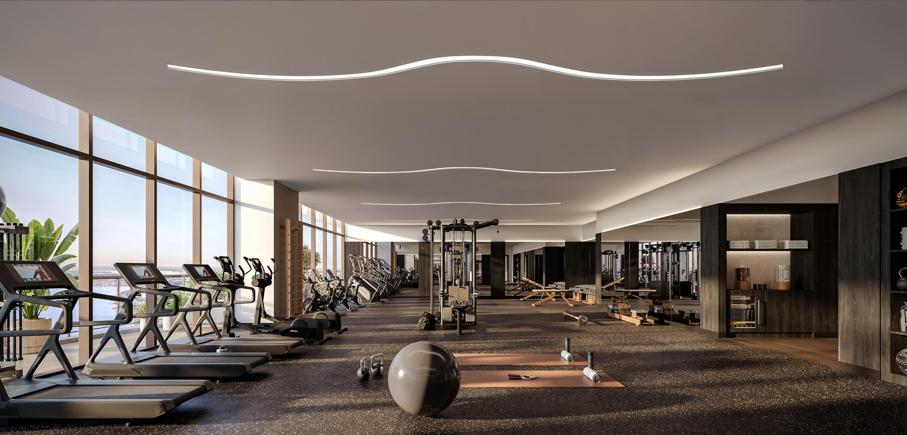 CLEARWATER PARK - Residential