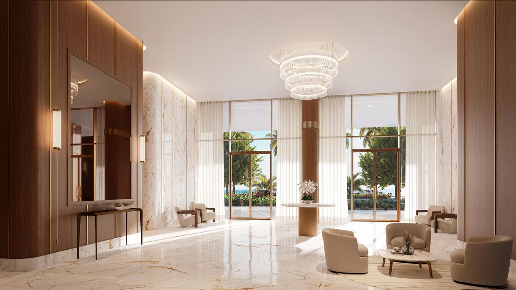 Photo of 550 S Australian Avenue #1001, West Palm Beach, FL 33401 (MLS # B26006846)