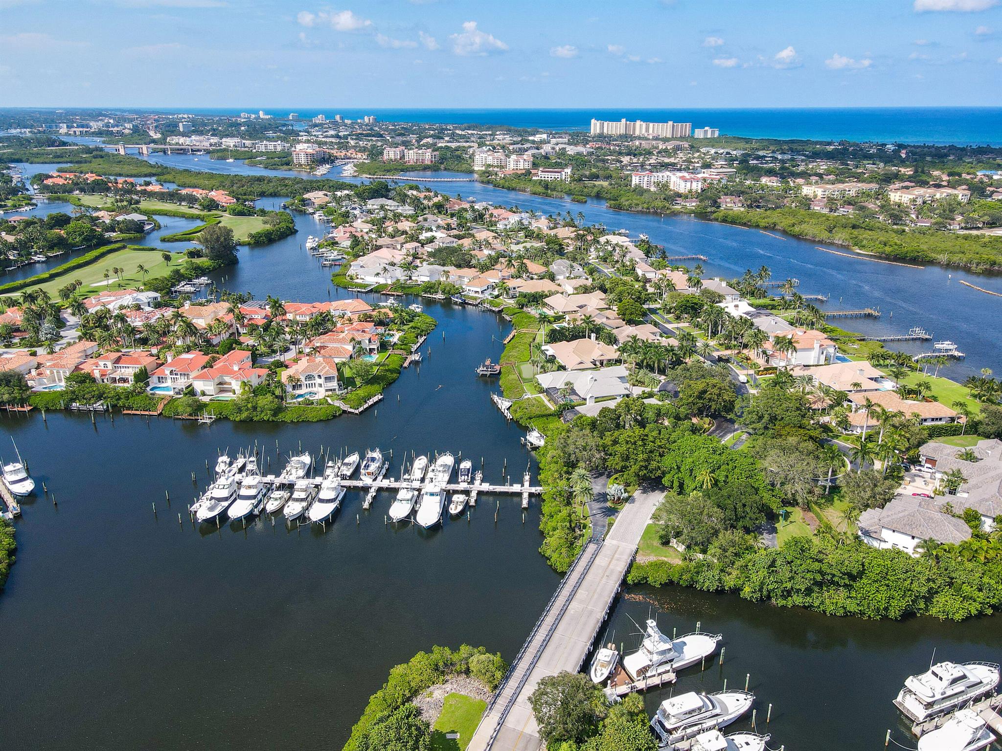 SOUTHPORTE ONE AT JONATHA - Residential Lease