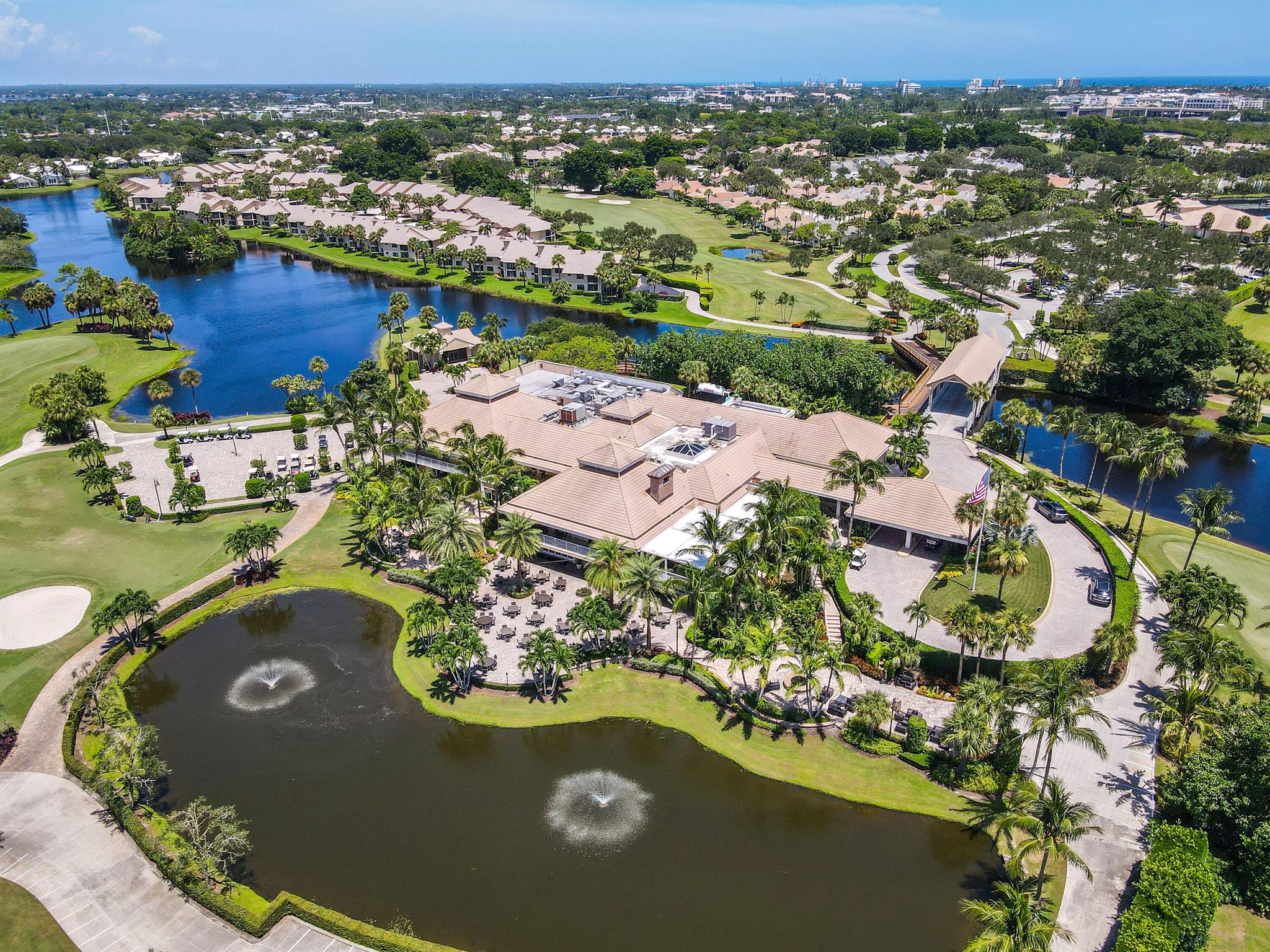 SOUTHPORTE ONE AT JONATHA - Residential Lease