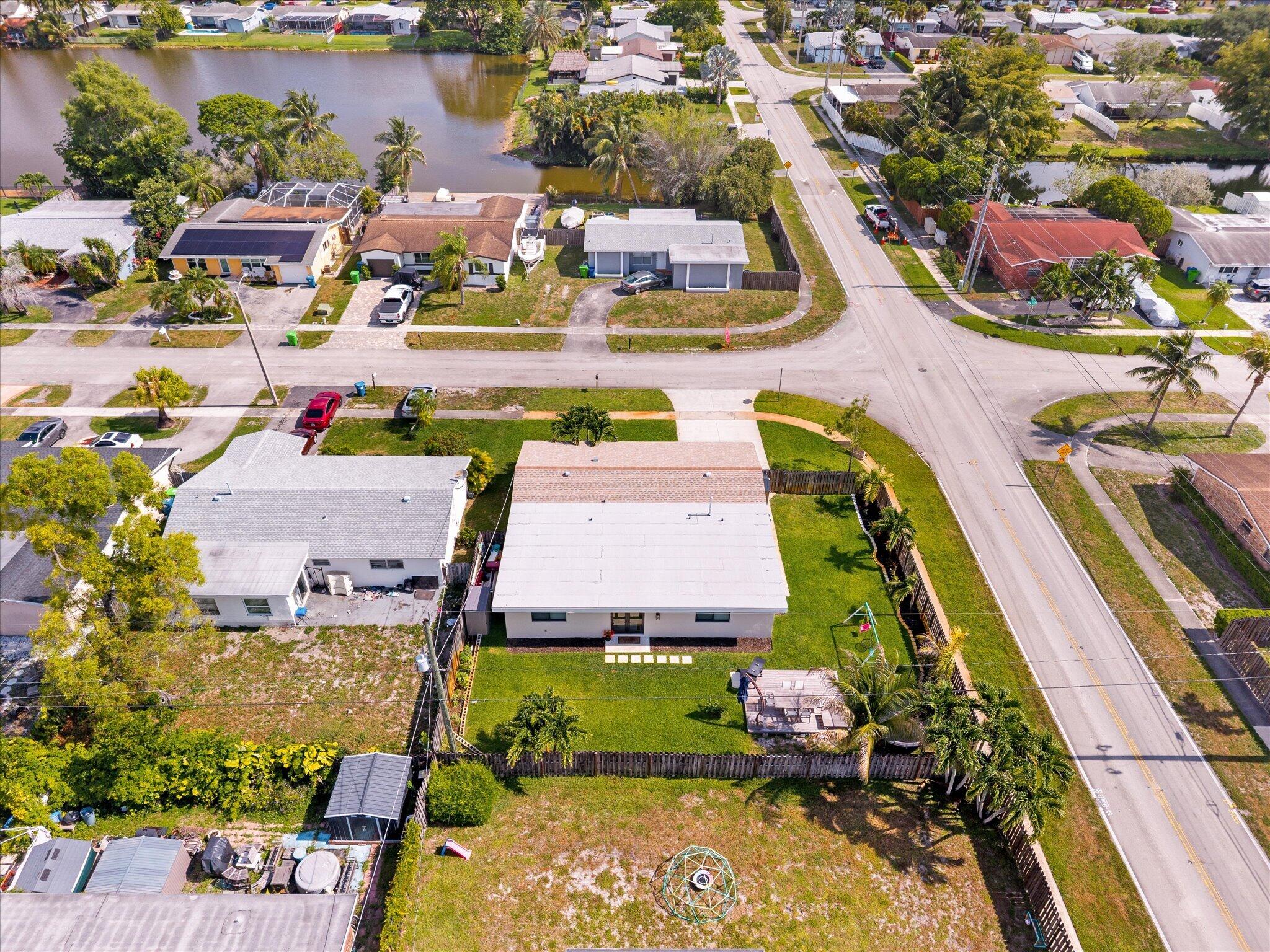 SUNRISE GOLF VILLAGE SEC 24 - Residential