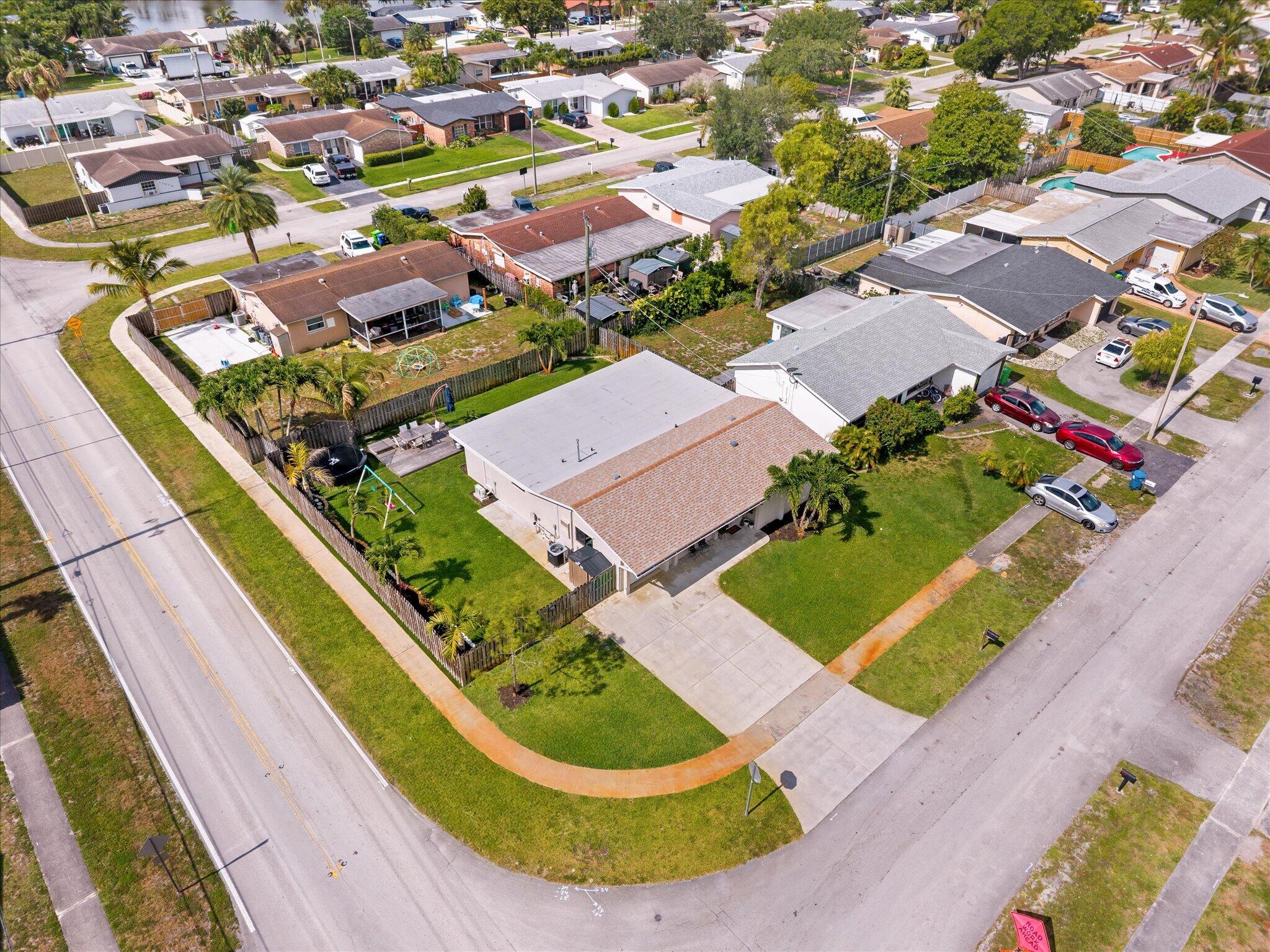 SUNRISE GOLF VILLAGE SEC 24 - Residential