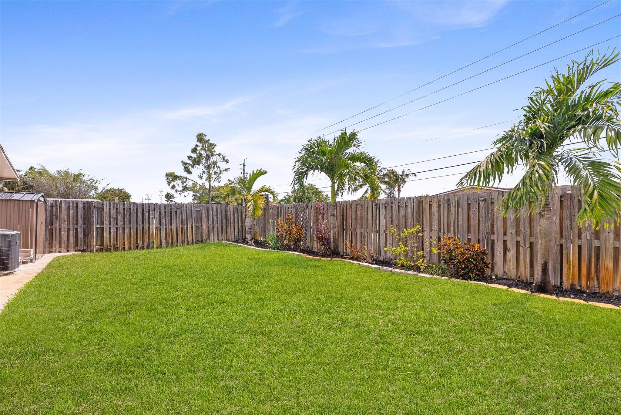 SUNRISE GOLF VILLAGE SEC 24 - Residential