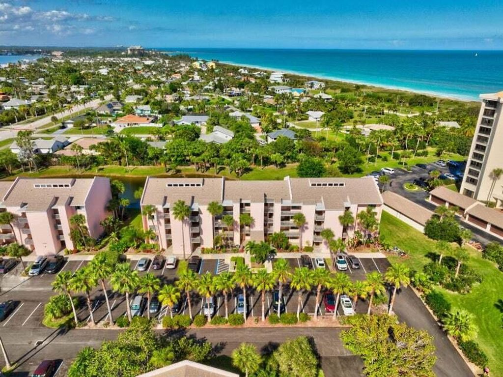 Photo of 2400 S Ocean Drive #3824, Fort Pierce, FL 34949 (MLS # R10946389)