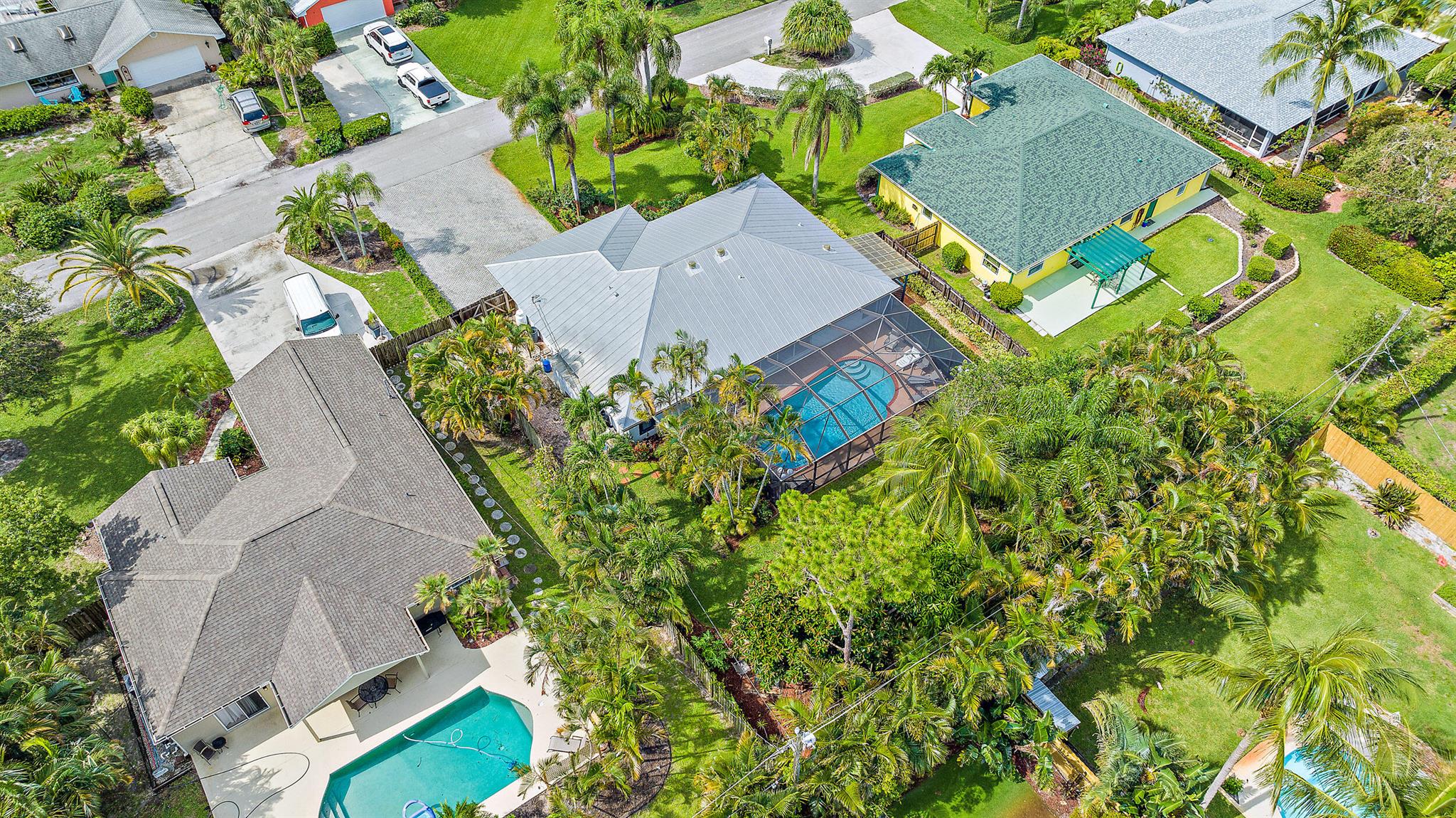 HECKYS ALLOTMENT - Residential