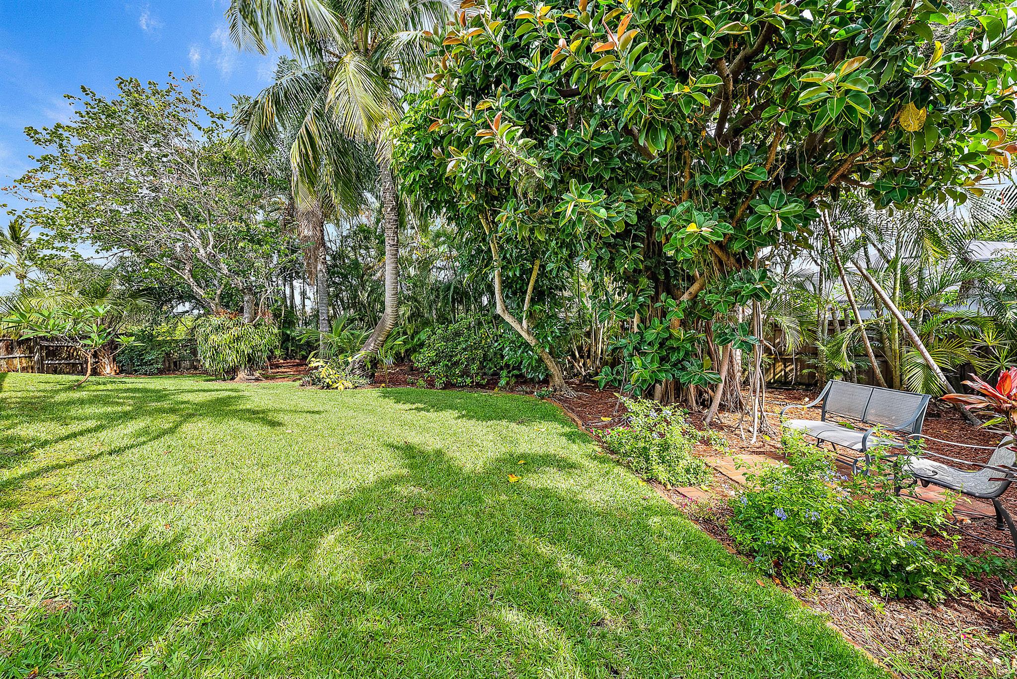 HECKYS ALLOTMENT - Residential