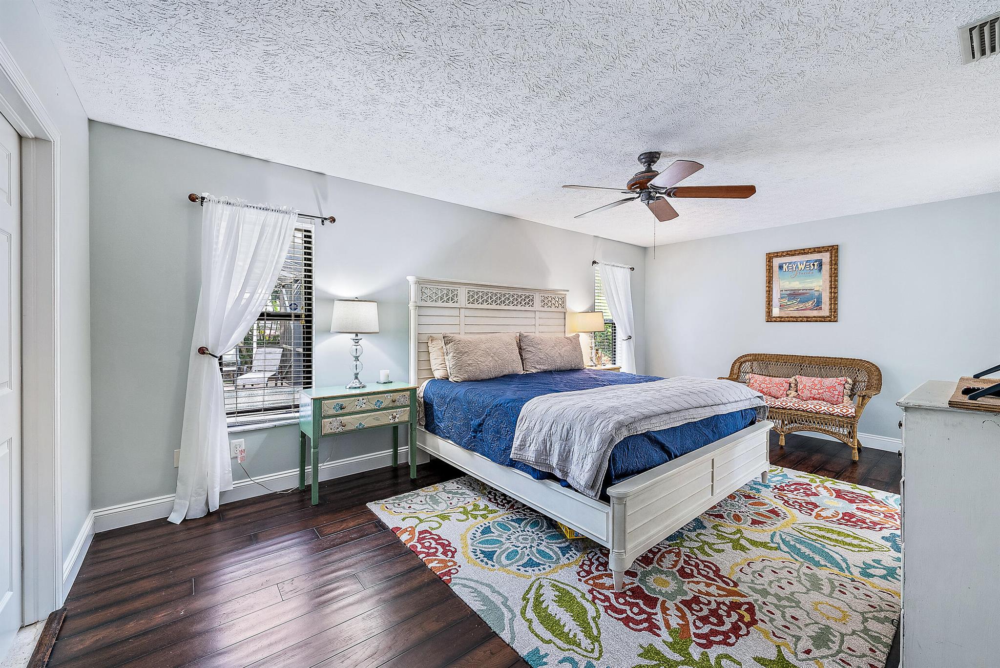 HECKYS ALLOTMENT - Residential