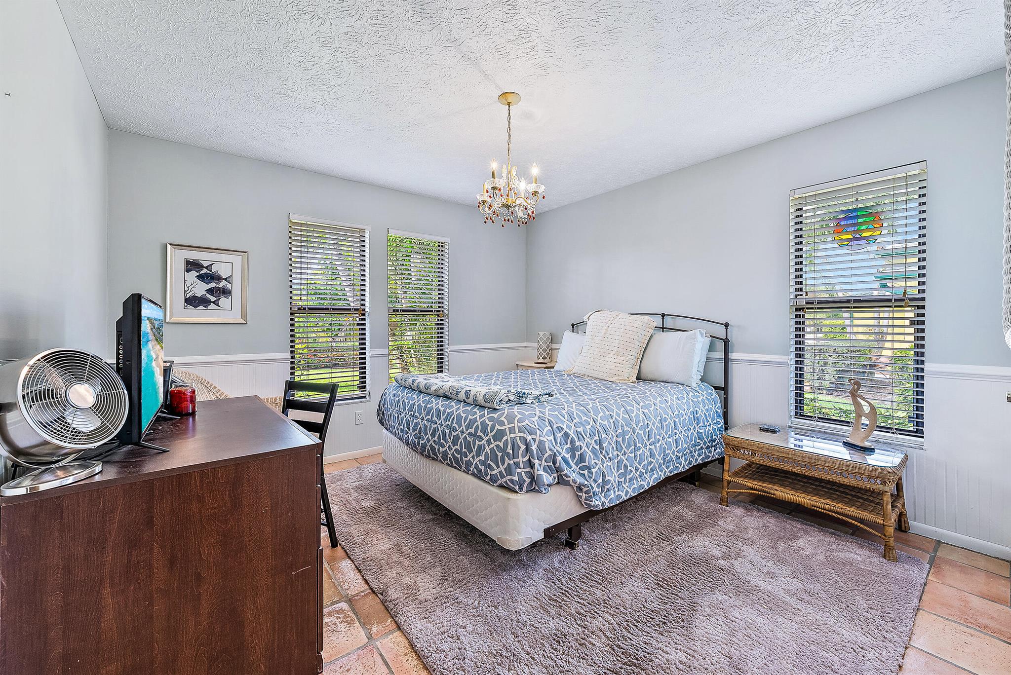 HECKYS ALLOTMENT - Residential