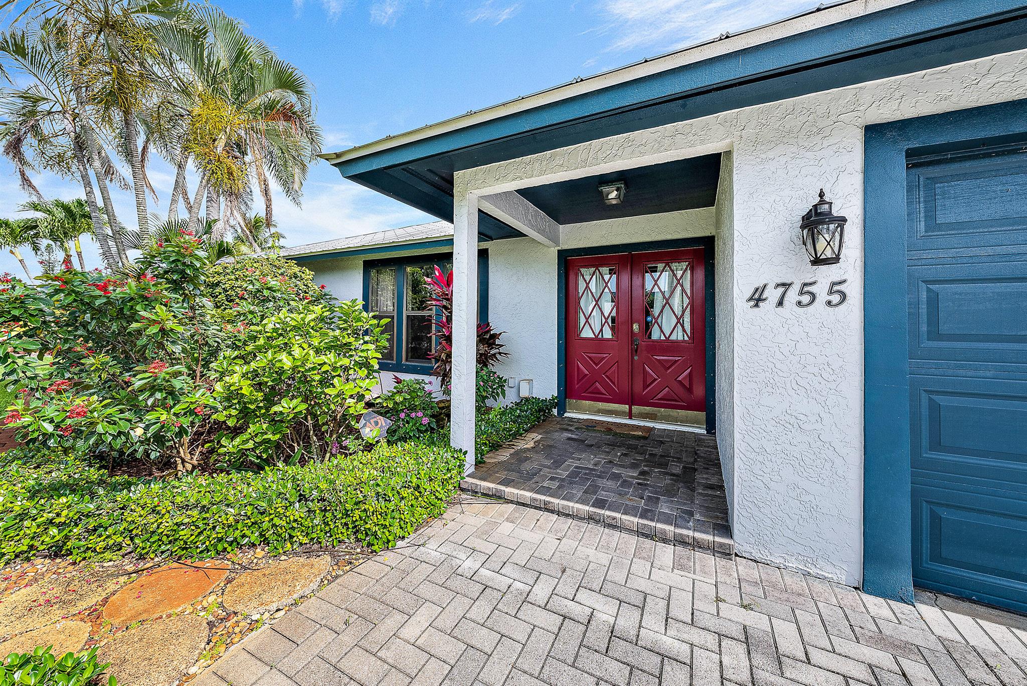 HECKYS ALLOTMENT - Residential