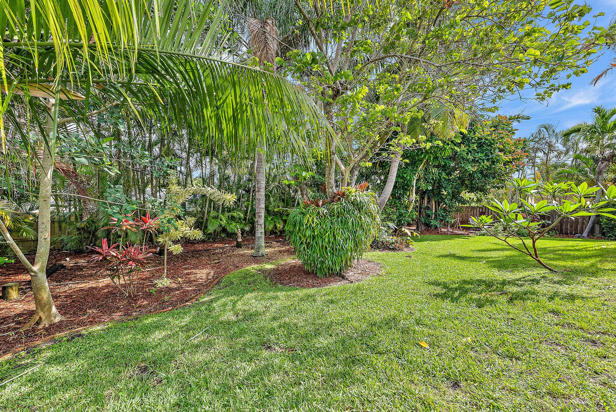 HECKYS ALLOTMENT - Residential