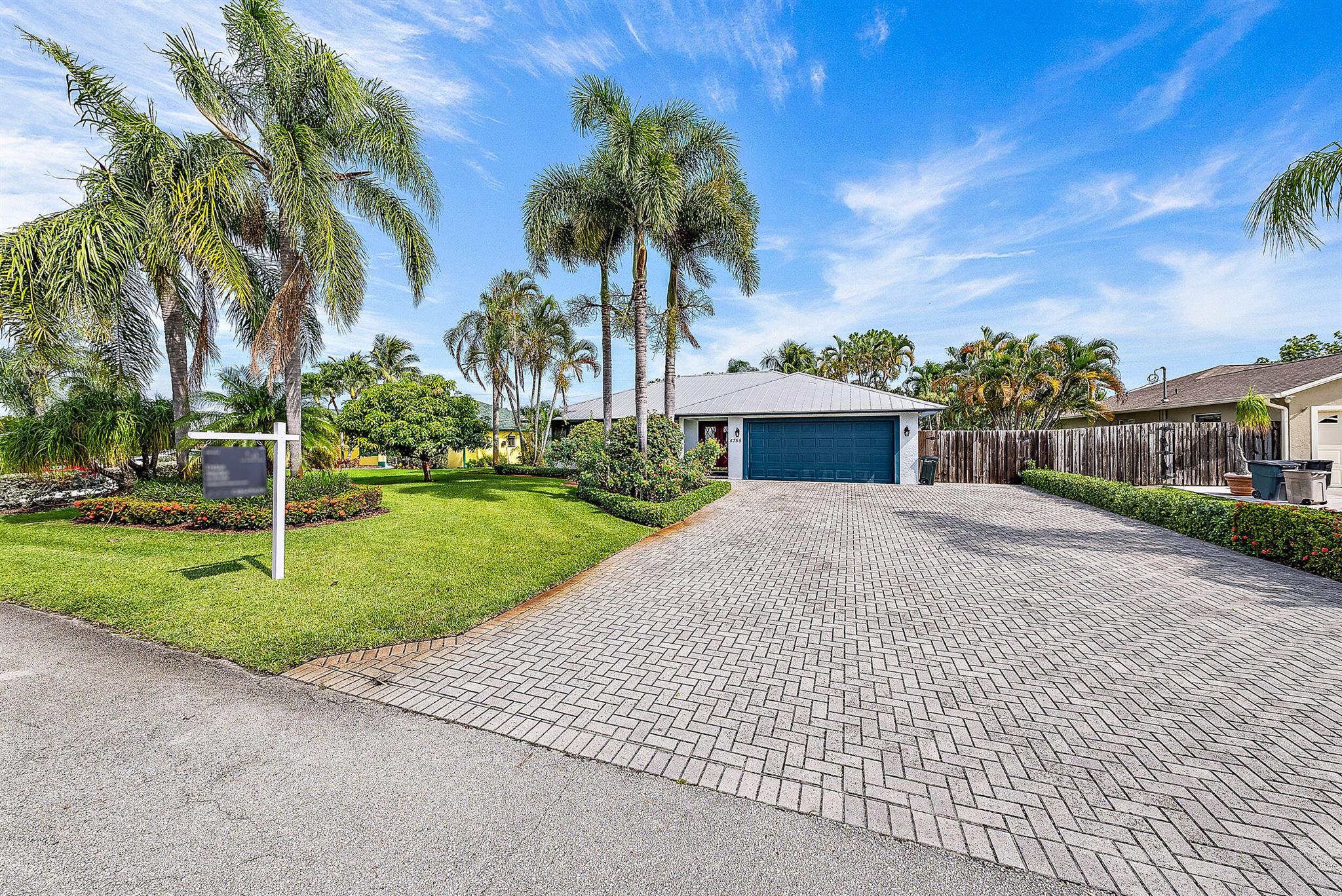 HECKYS ALLOTMENT - Residential