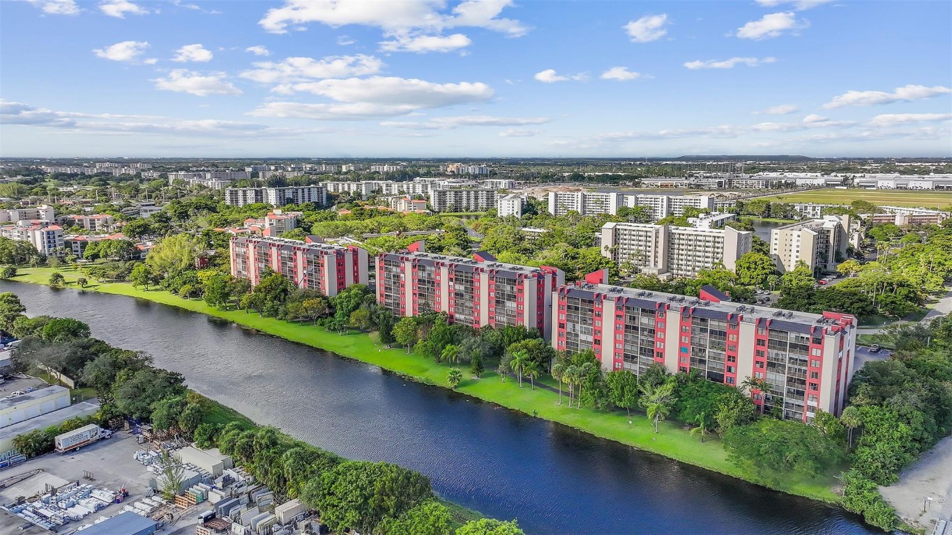 Cypress Bend - Residential