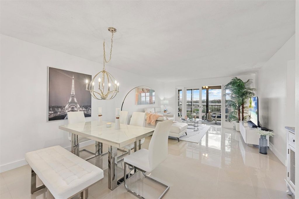 Photo of 2202 S Cypress Bend Drive #606, Pompano Beach, FL 33069 (MLS # F10541541)