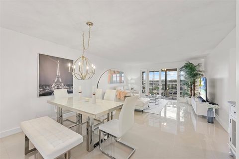 2202 S Cypress Bend Drive 606 Pompano Beach FL 33069