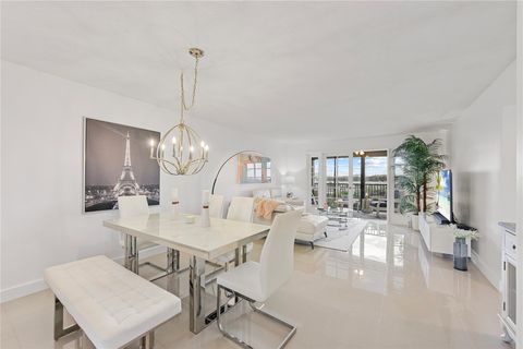 2202 S Cypress Bend Dr 606 Pompano Beach FL 33069