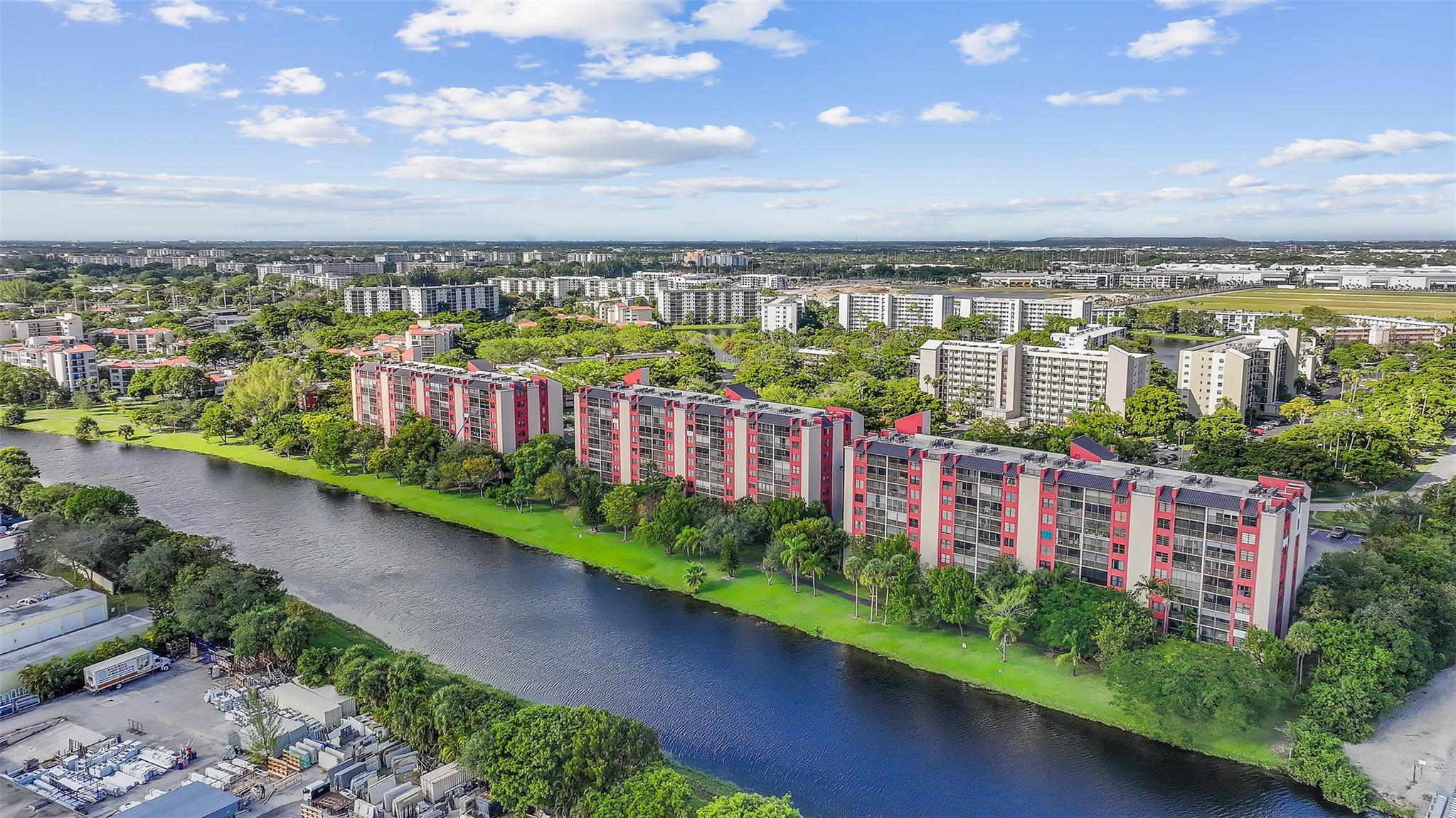 Cypress Bend - Residential