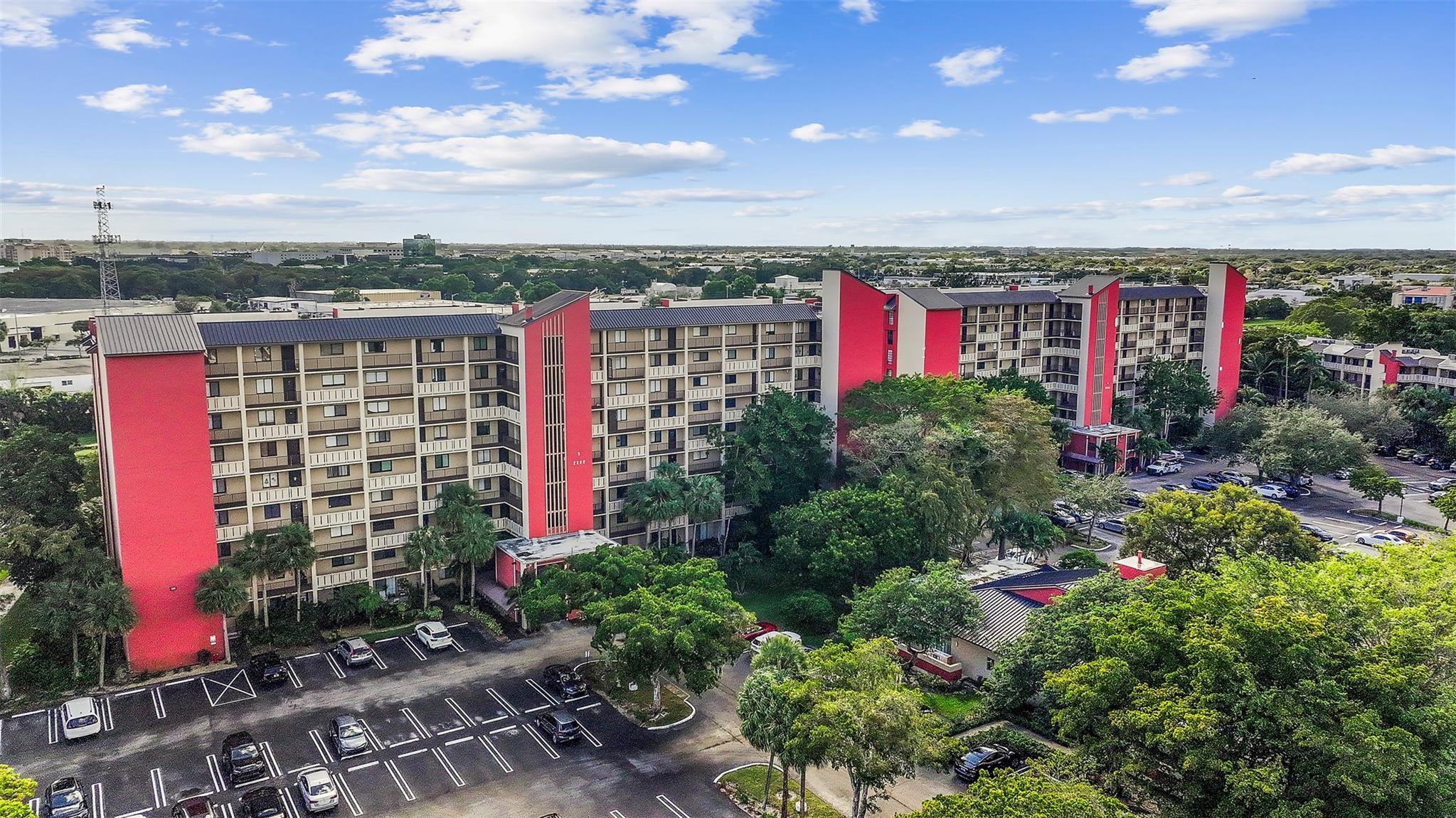 Cypress Bend - Residential