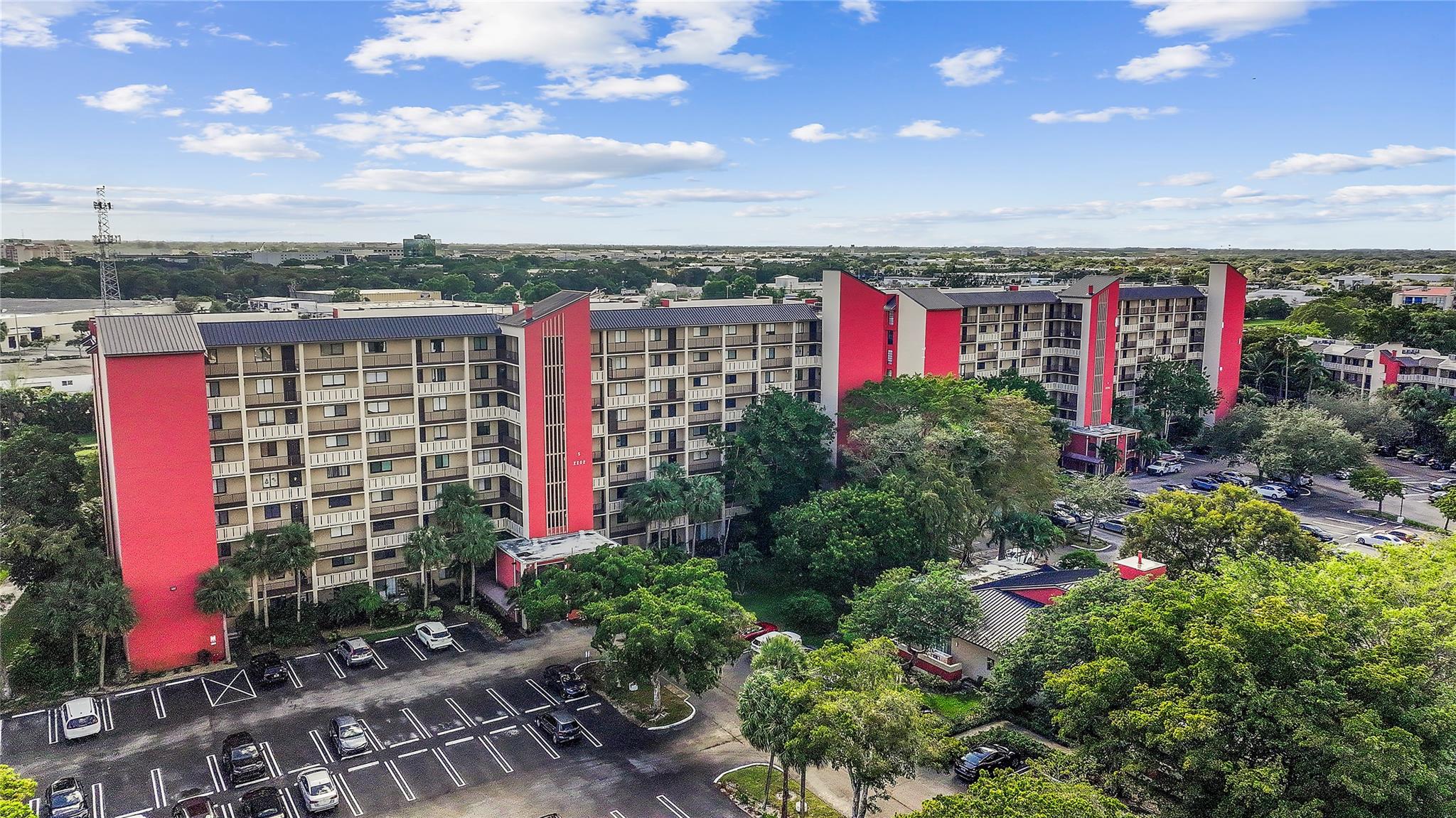 Cypress Bend - Residential