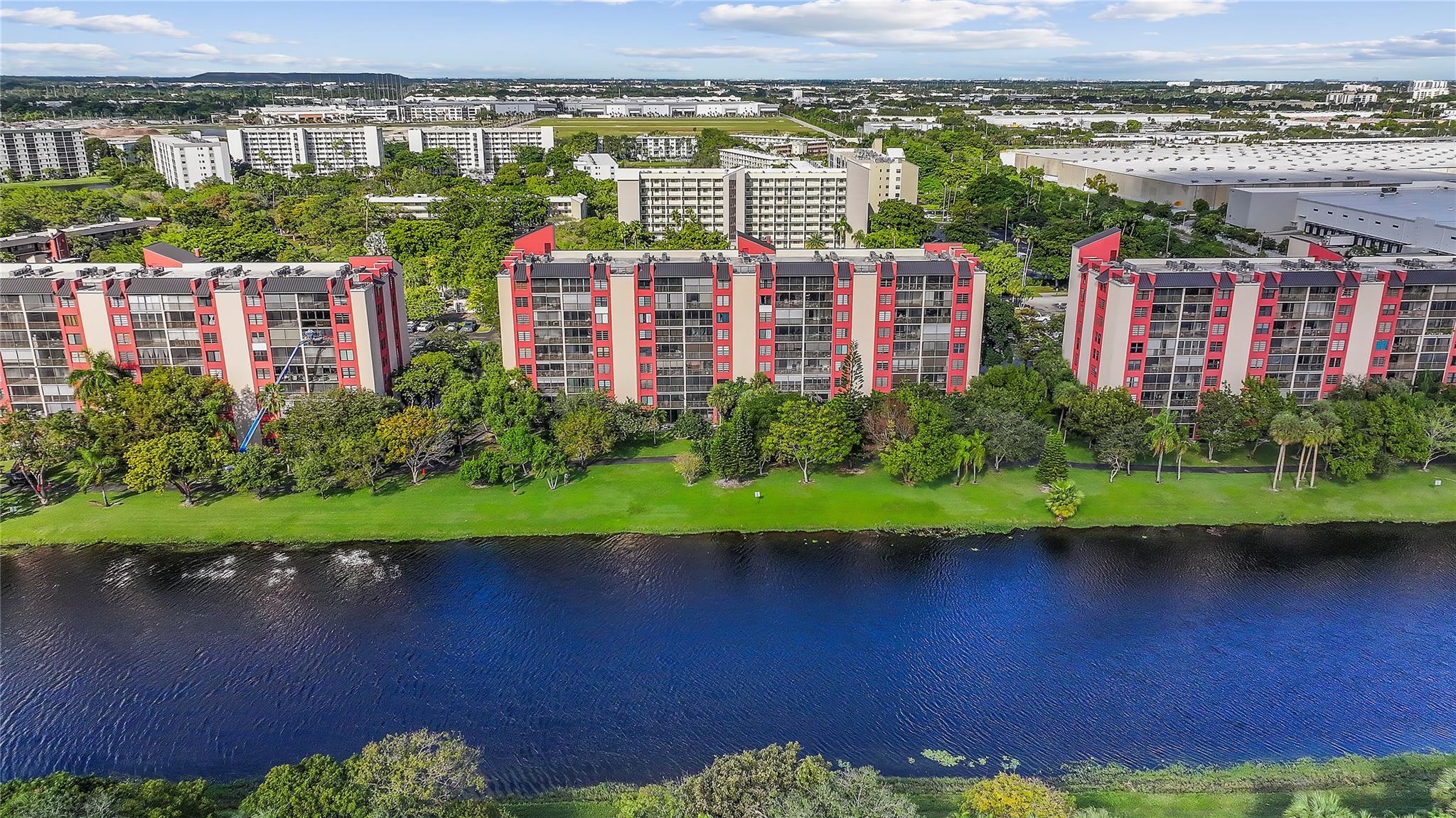 Cypress Bend - Residential