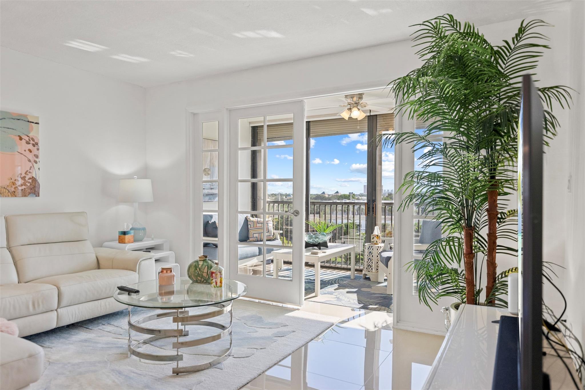 Cypress Bend - Residential