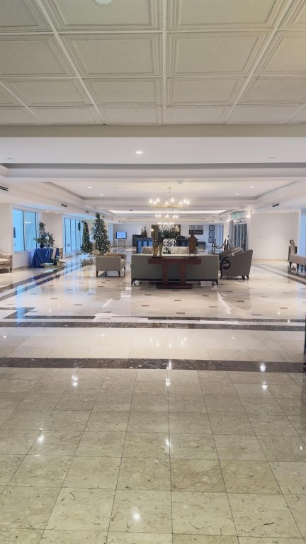 SOUTHPOINT CONDOMINIUM - Residential