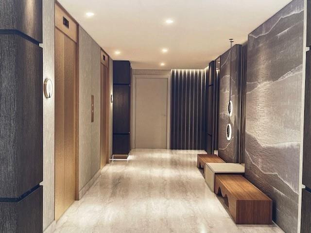 SOUTHPOINT CONDOMINIUM - Residential