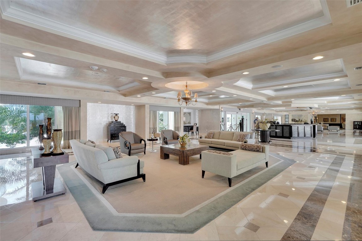 SOUTHPOINT CONDOMINIUM - Residential