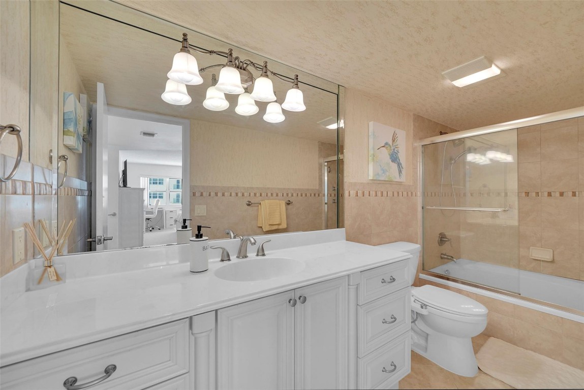 SOUTHPOINT CONDOMINIUM - Residential