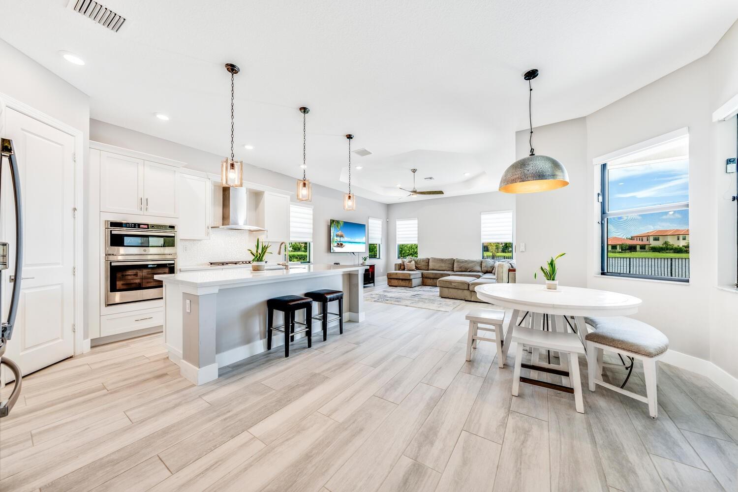 Parkland Bay - Residential Lease