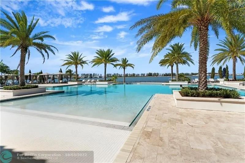 Parkland Bay - Residential Lease