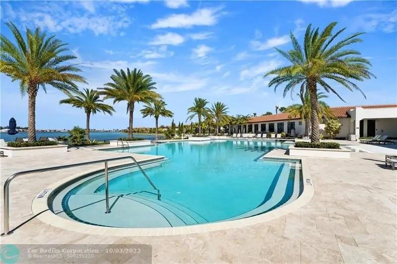 Parkland Bay - Residential Lease