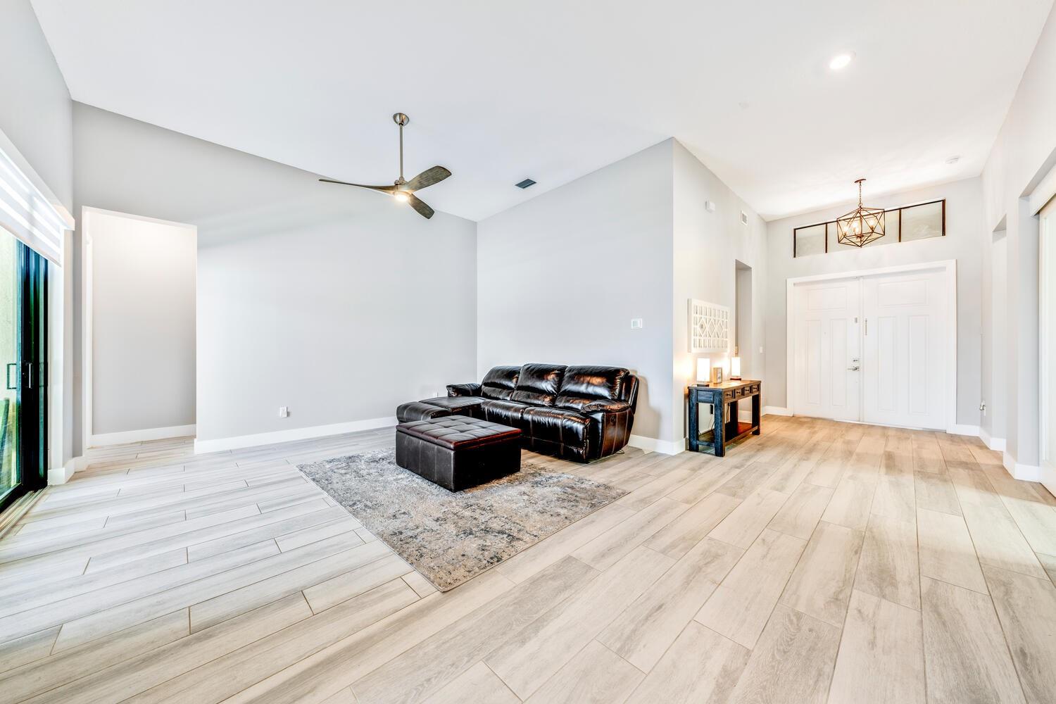 Parkland Bay - Residential Lease