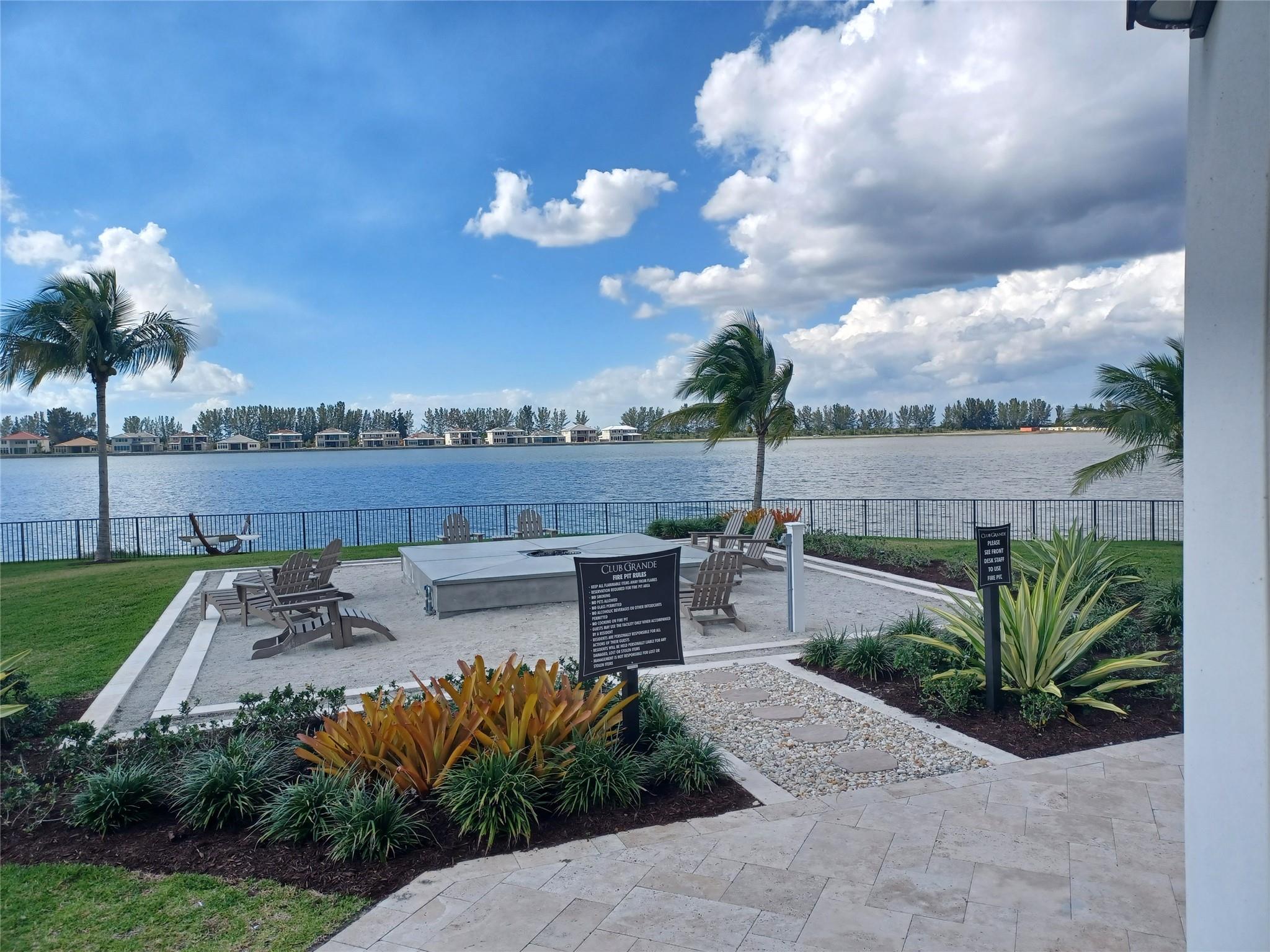 Parkland Bay - Residential Lease