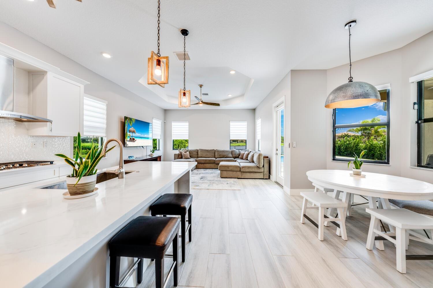 Parkland Bay - Residential Lease