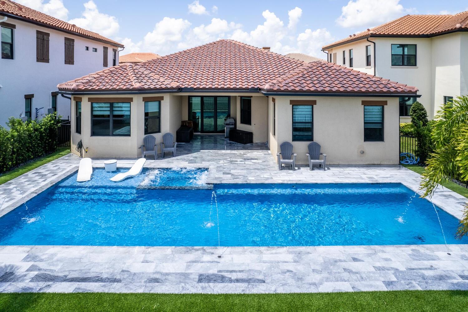 Parkland Bay - Residential Lease