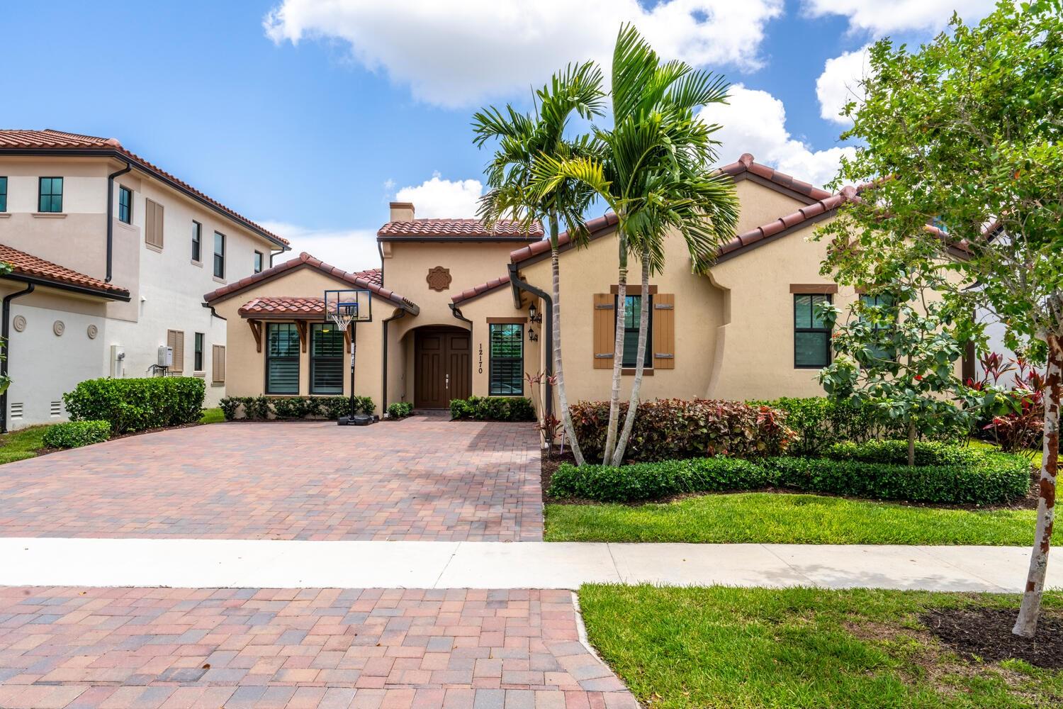 Parkland Bay - Residential Lease