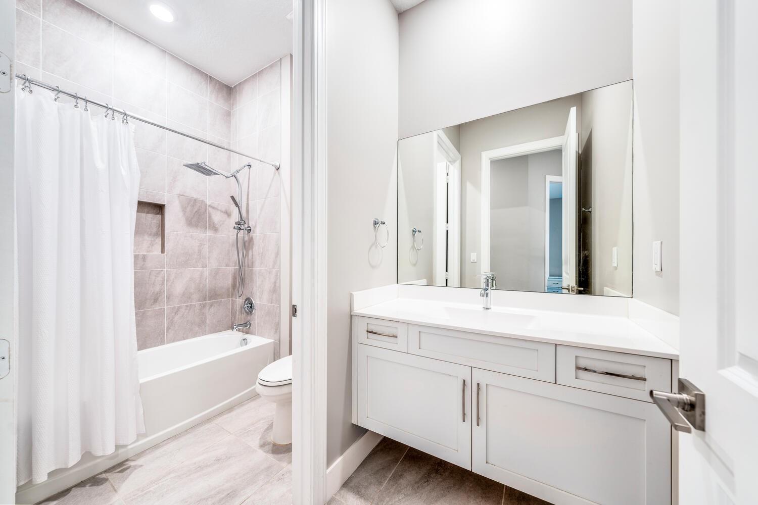 Parkland Bay - Residential Lease