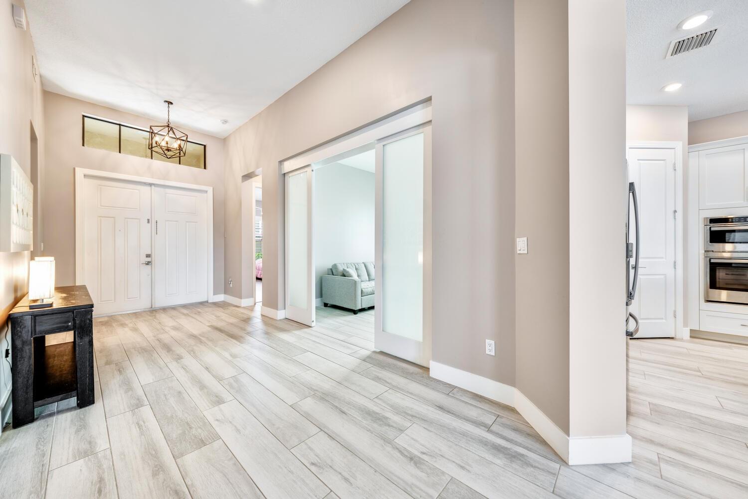 Parkland Bay - Residential Lease