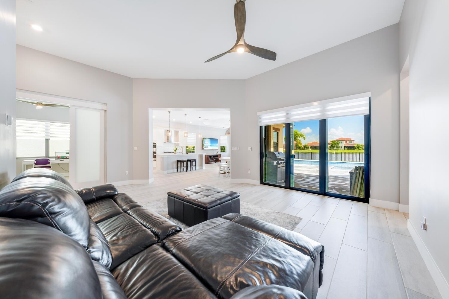 Parkland Bay - Residential Lease