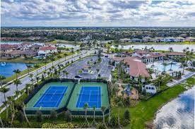 Parkland Bay - Residential Lease