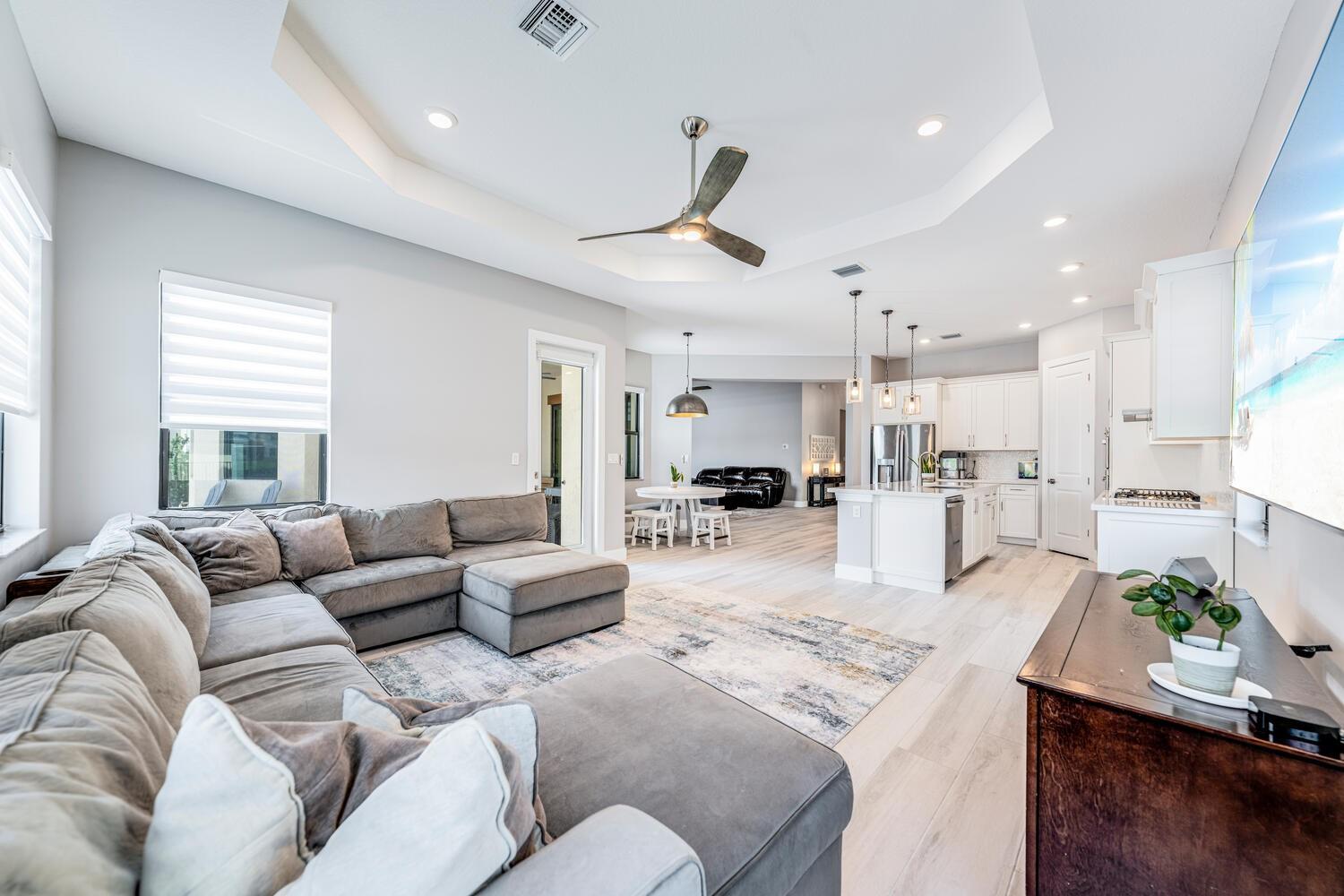 Parkland Bay - Residential Lease