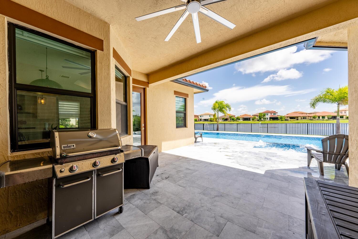 Parkland Bay - Residential Lease