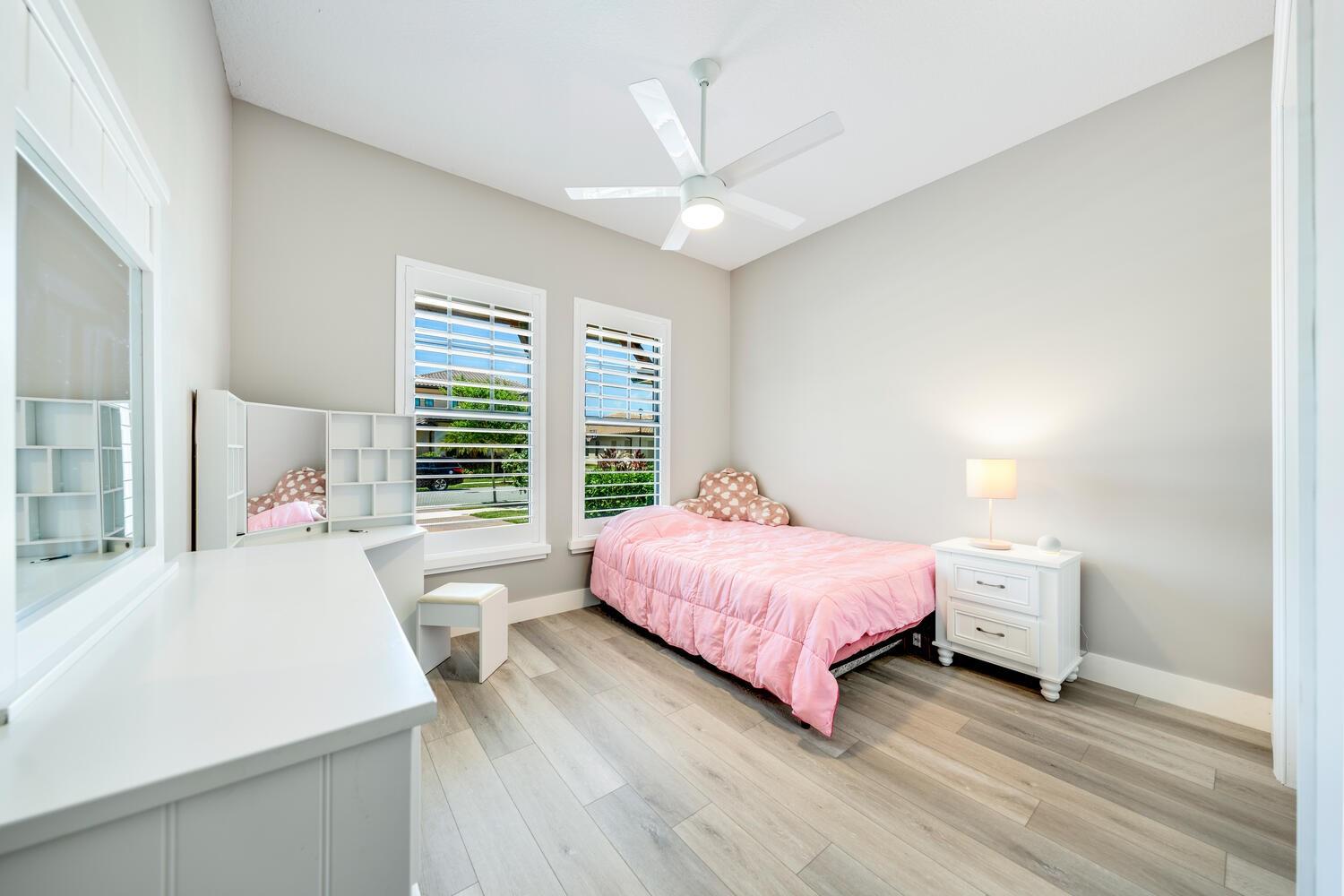 Parkland Bay - Residential Lease