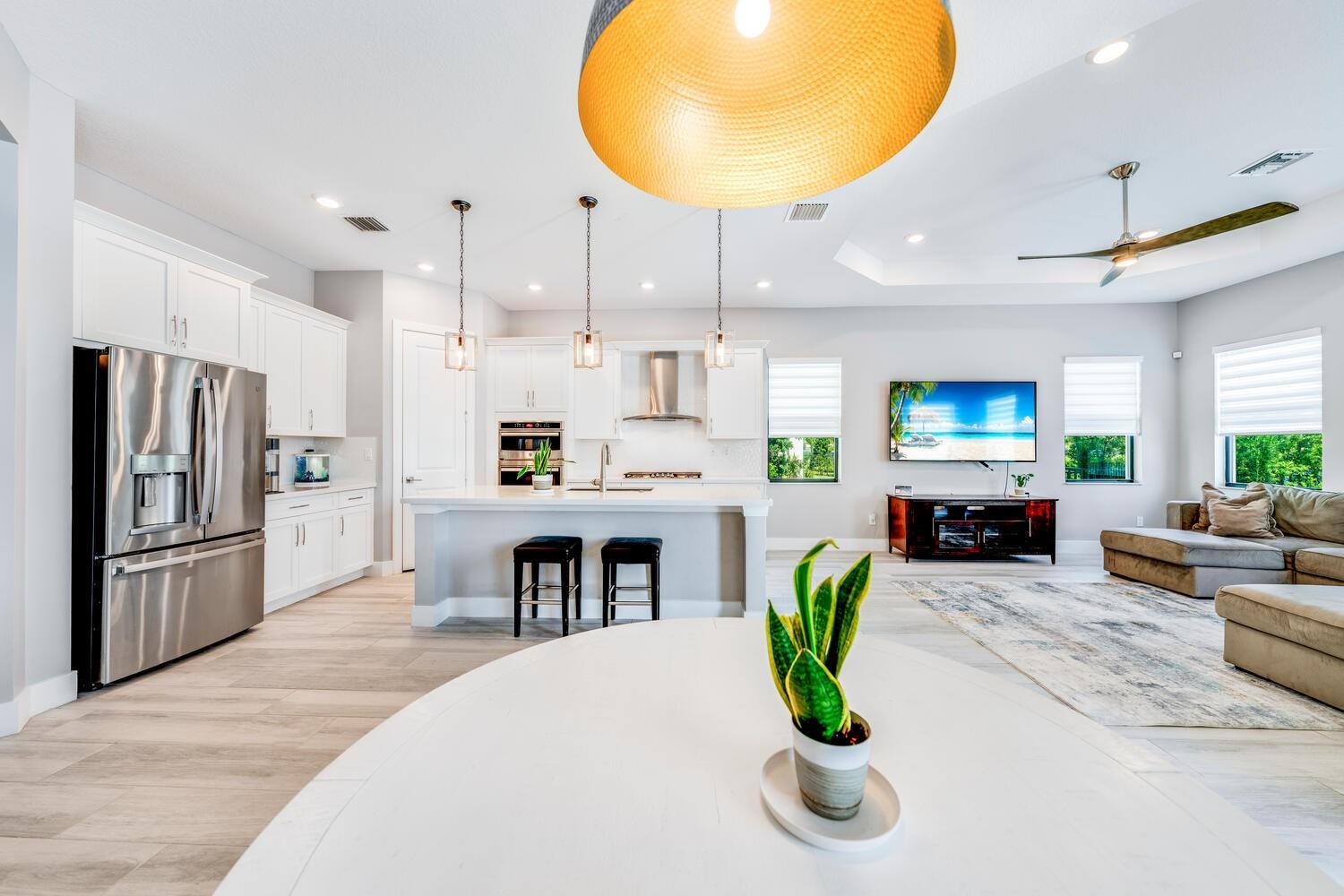 Parkland Bay - Residential Lease