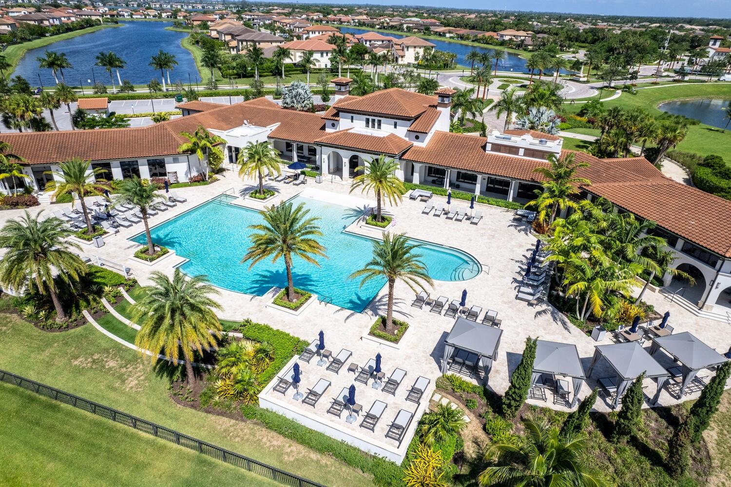 Parkland Bay - Residential Lease