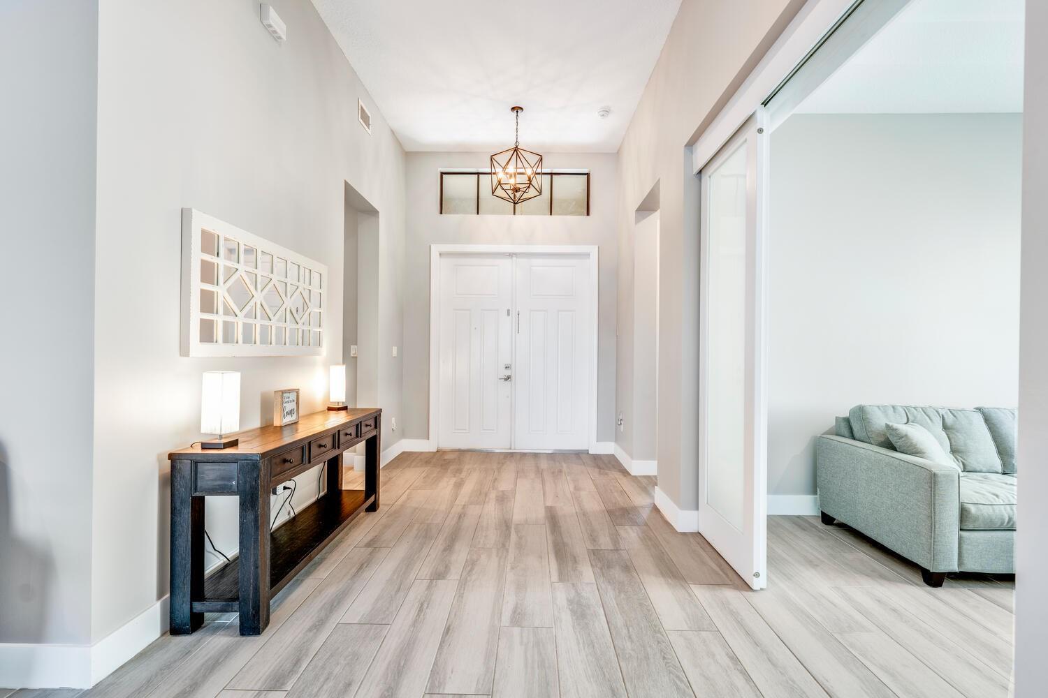 Parkland Bay - Residential Lease