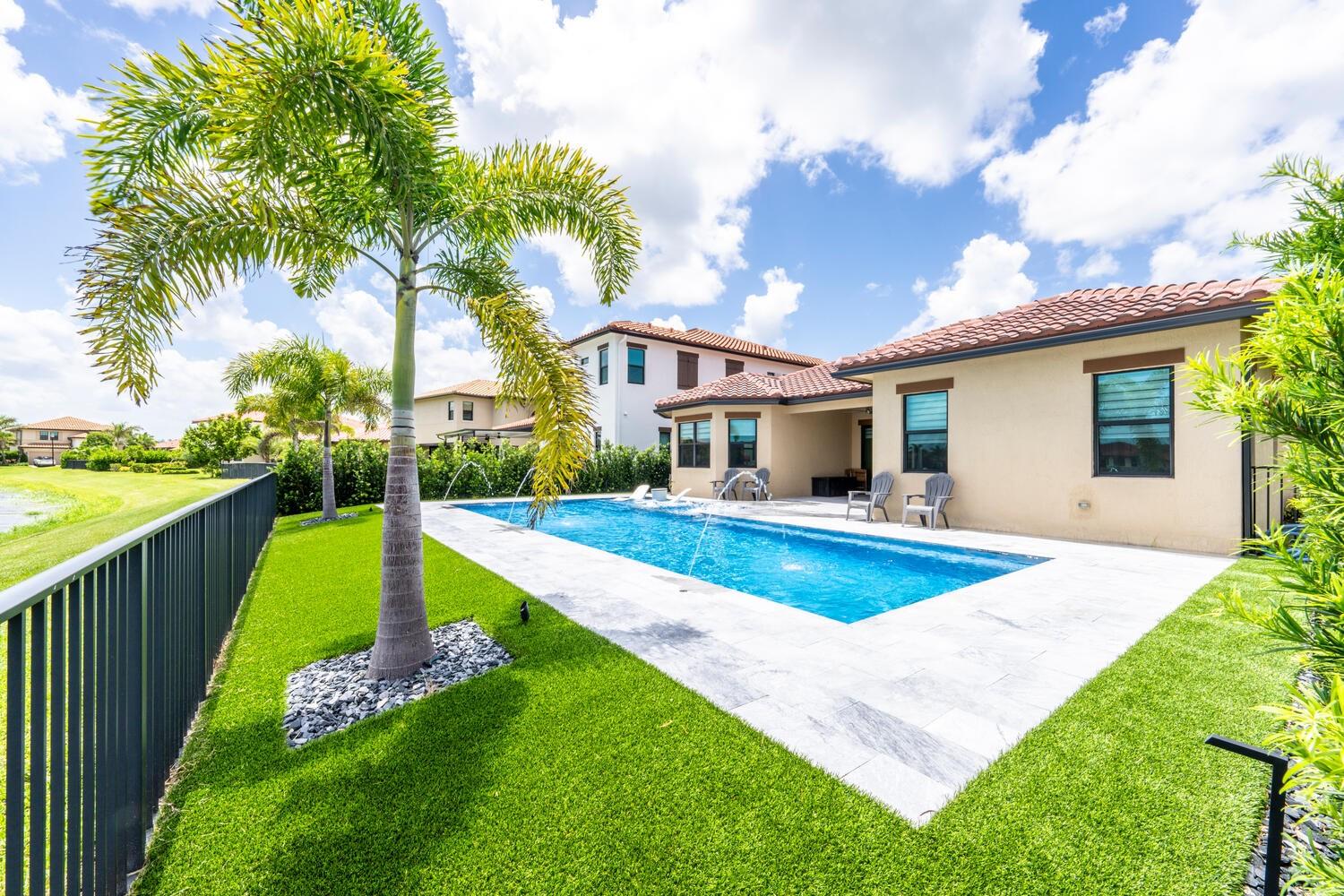 Parkland Bay - Residential Lease