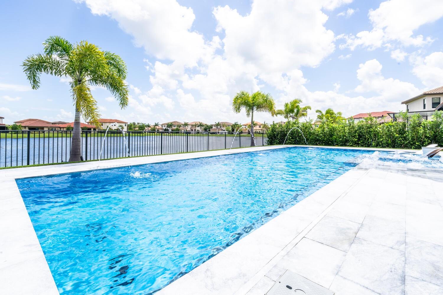 Parkland Bay - Residential Lease