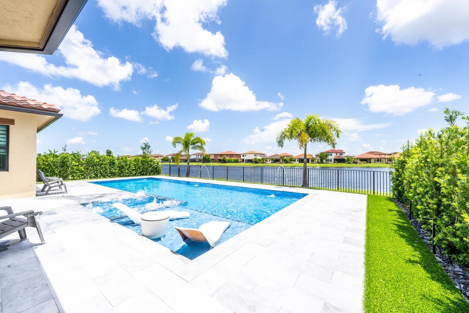 Parkland Bay - Residential Lease